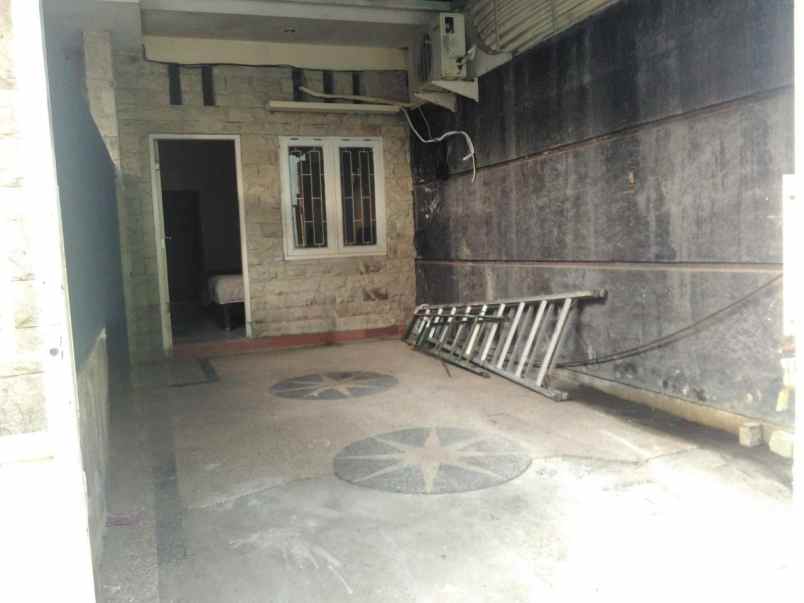 dijual rumah wonorejo timur