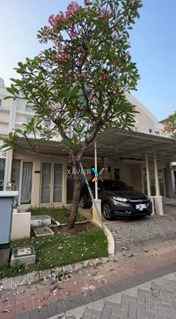 dijual rumah zimbali costa