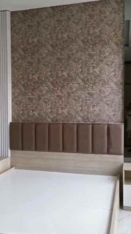 dijual rumah zimbali costa pakuwon city
