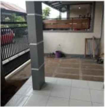 dijual segera rumah perum adhi darma