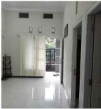 dijual segera rumah perum adhi darma