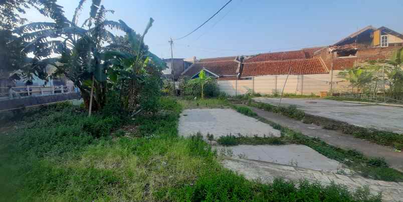 dijual tanah ahmad yani