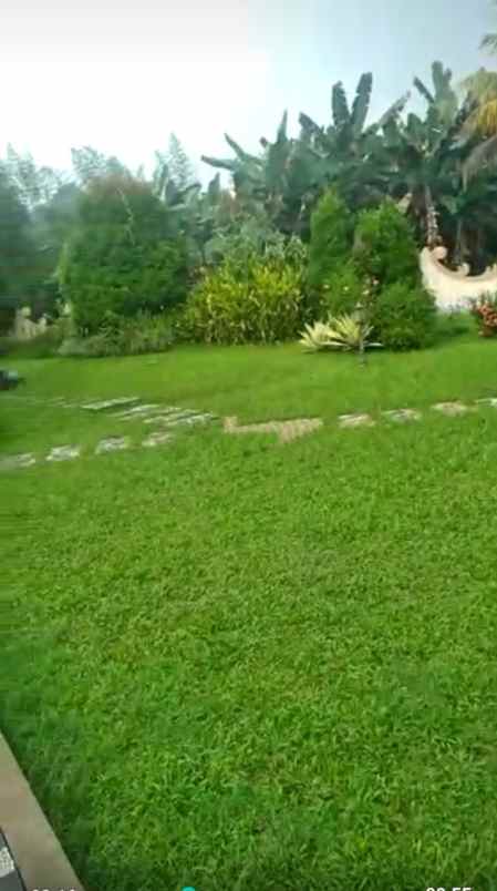 dijual tanah ciapus