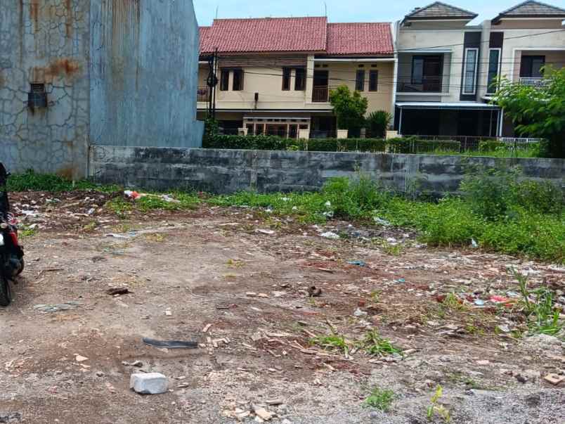 dijual tanah cisaranten kulon arcamanik