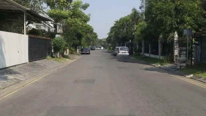 dijual tanah citraland