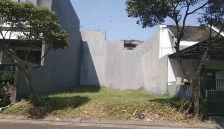dijual tanah citraland