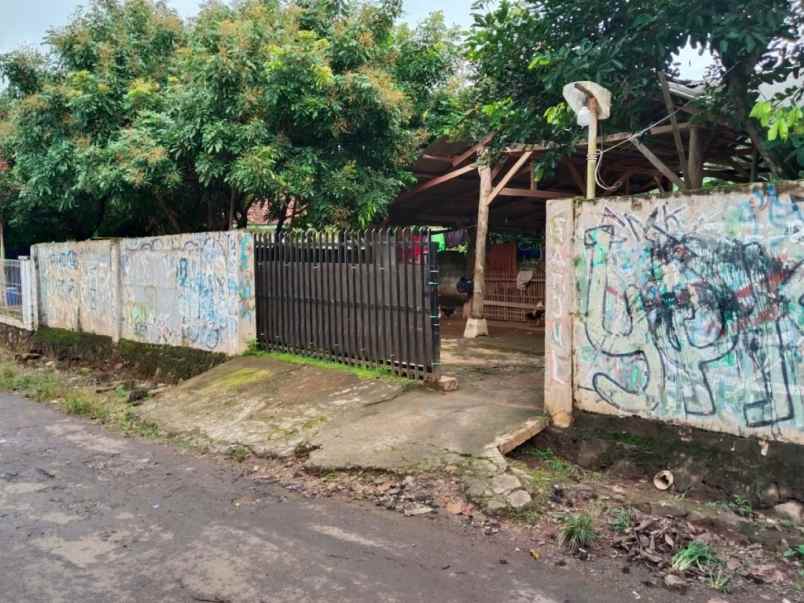 dijual tanah desa cijunti campaka