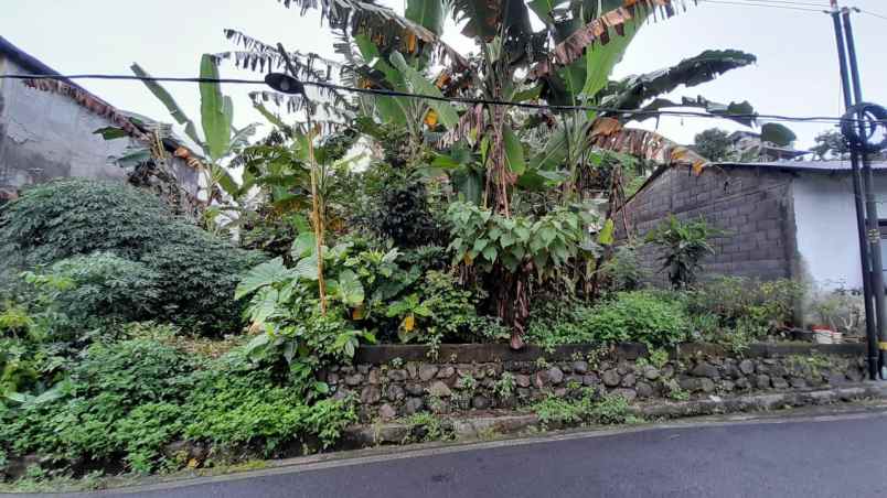 dijual tanah di selorejo gajahmungkur semarang