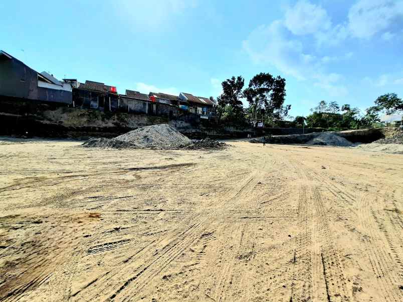 dijual tanah duwet sendangadi mlati sleman