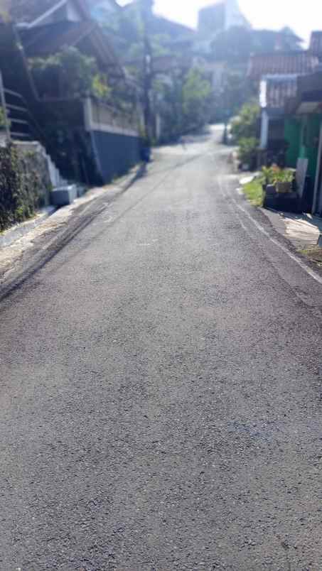 dijual tanah gajah mungkur