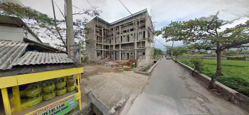 dijual tanah green mufiid cibiru bandung