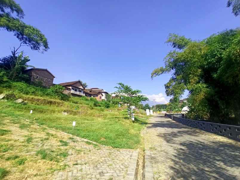 dijual tanah grogol gambiran kec prigen