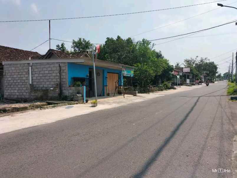 dijual tanah ibarbo park