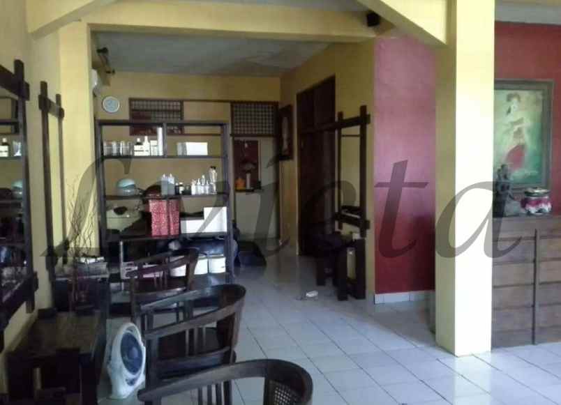 dijual tanah jalan waturenggong