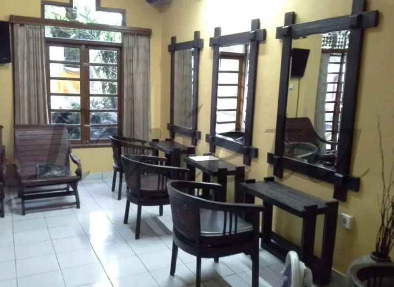 dijual tanah jalan waturenggong