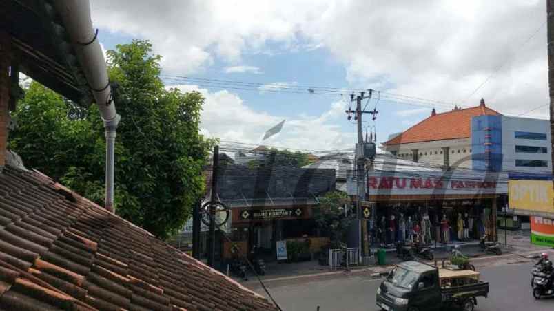 dijual tanah jalan waturenggong