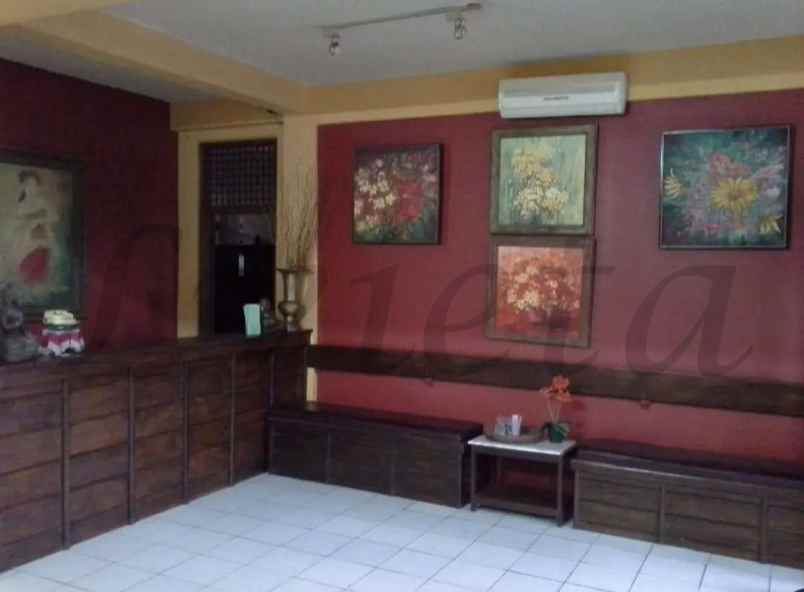 dijual tanah jalan waturenggong