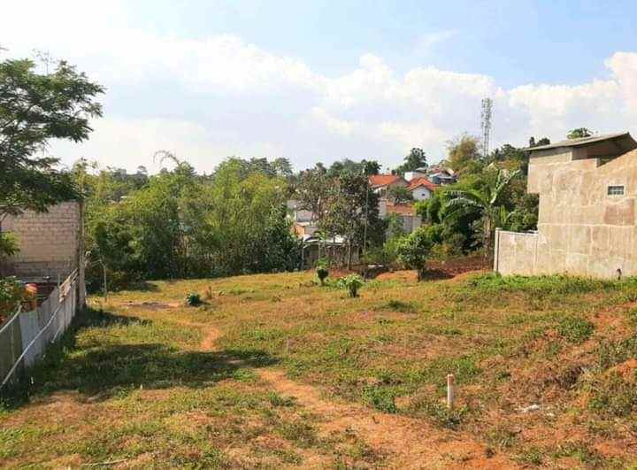 dijual tanah jl cimekar cileunyi kab