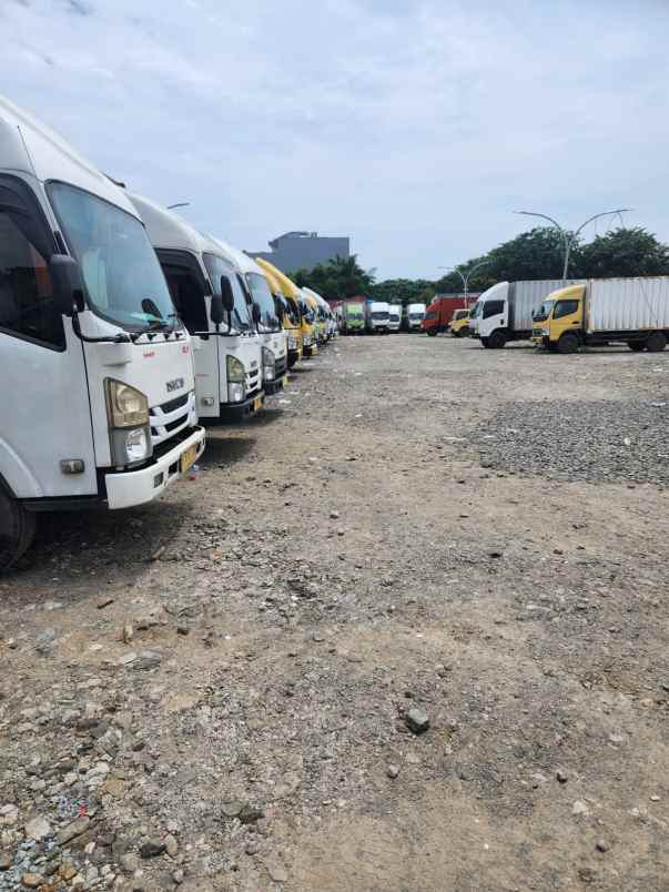 dijual tanah jl daan mogot