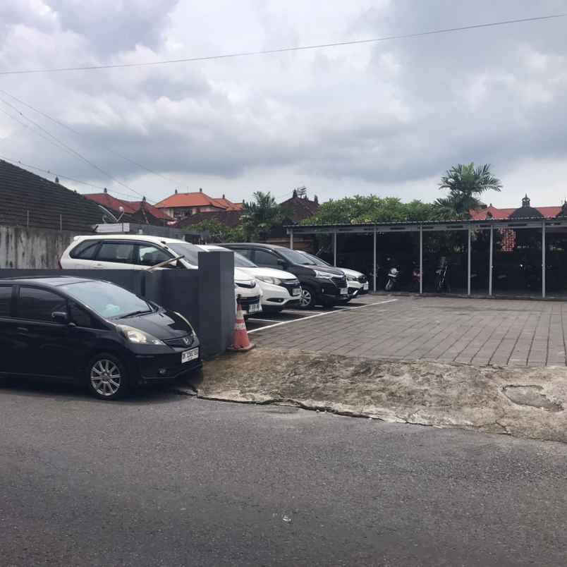 dijual tanah jl gadung