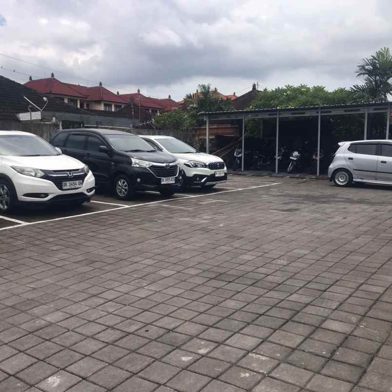 dijual tanah jl gadung