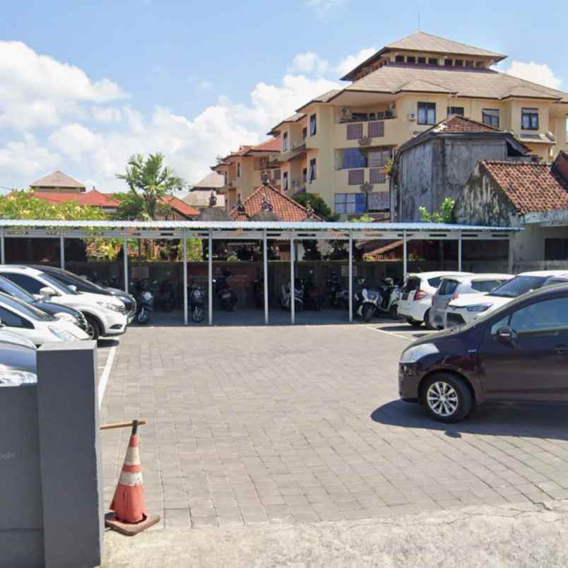 dijual tanah jl gadung