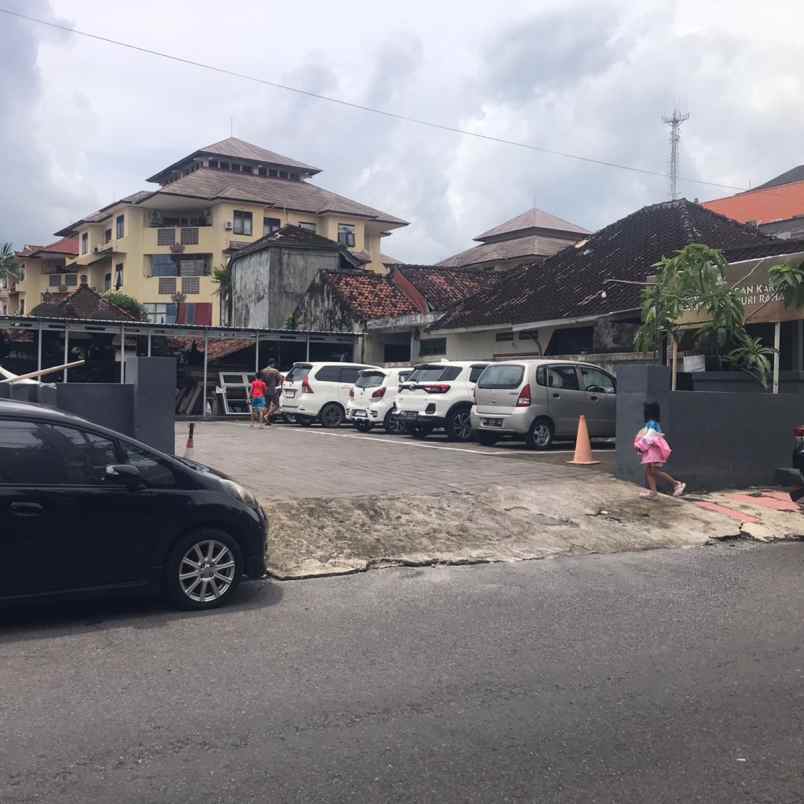 dijual tanah jl gadung