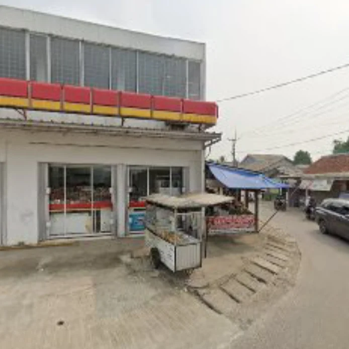 dijual tanah jl raya susukan pabuaran