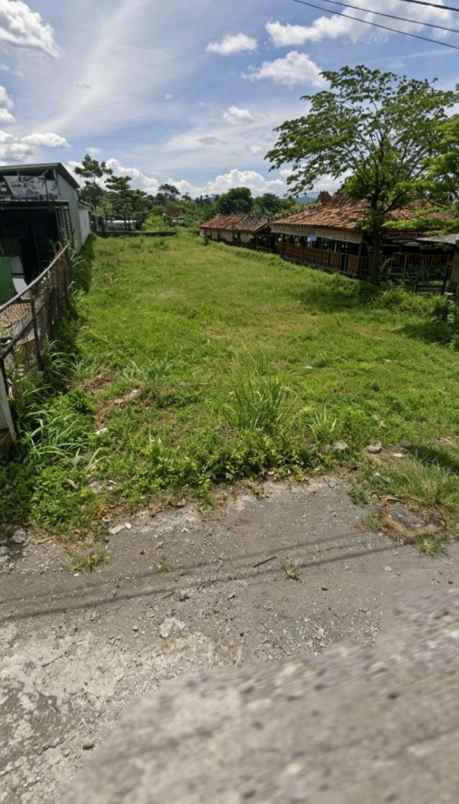 dijual tanah kadisoka purwomartani