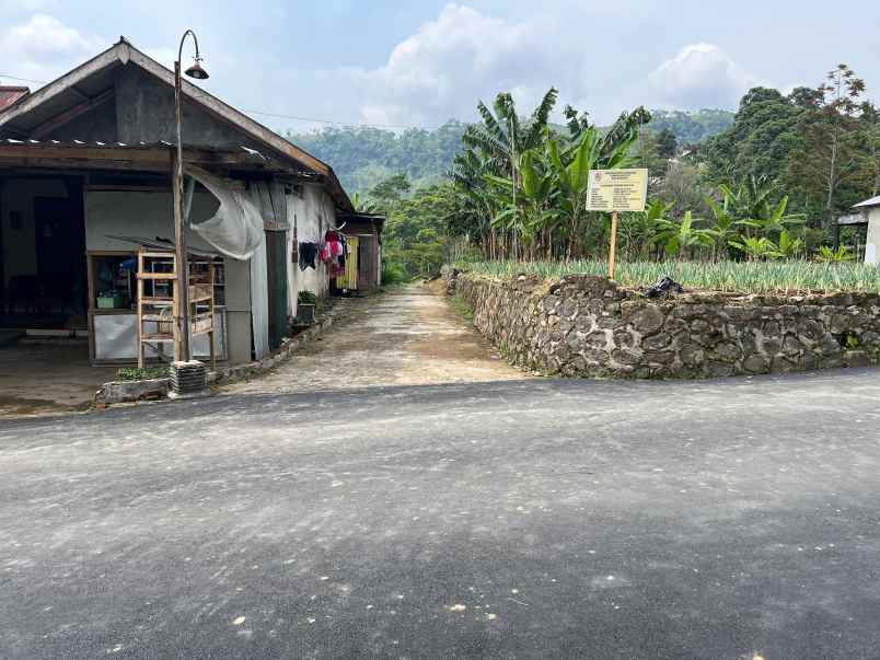 dijual tanah kemuning karanganyar