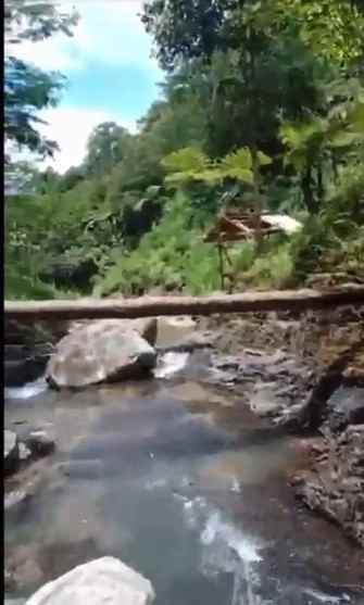 dijual tanah kp puncak mulya desa