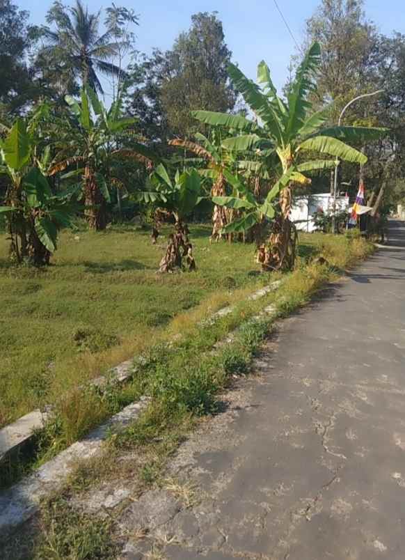 dijual tanah linggarjati