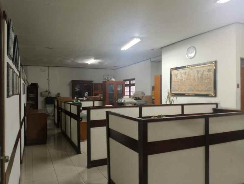 dijual tanah lokasi muding kerobokan