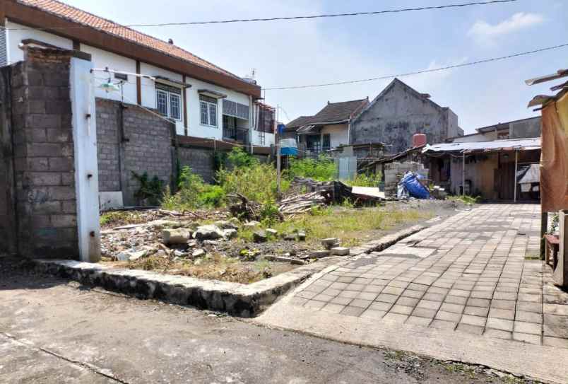 dijual tanah maguwoharjo