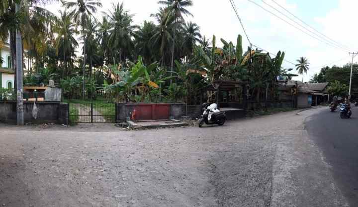 dijual tanah medana