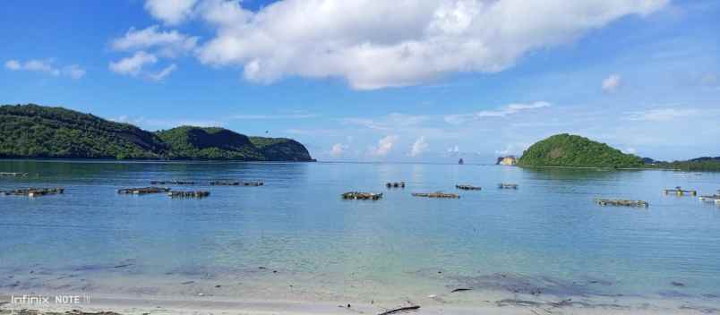 dijual tanah mertak bumbang lombok