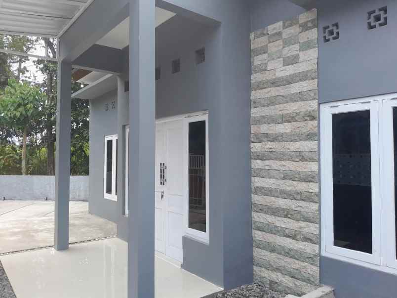 dijual tanah pandowoharjo sleman