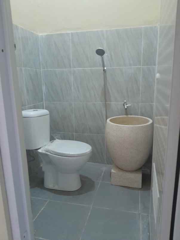 dijual tanah pandowoharjo sleman