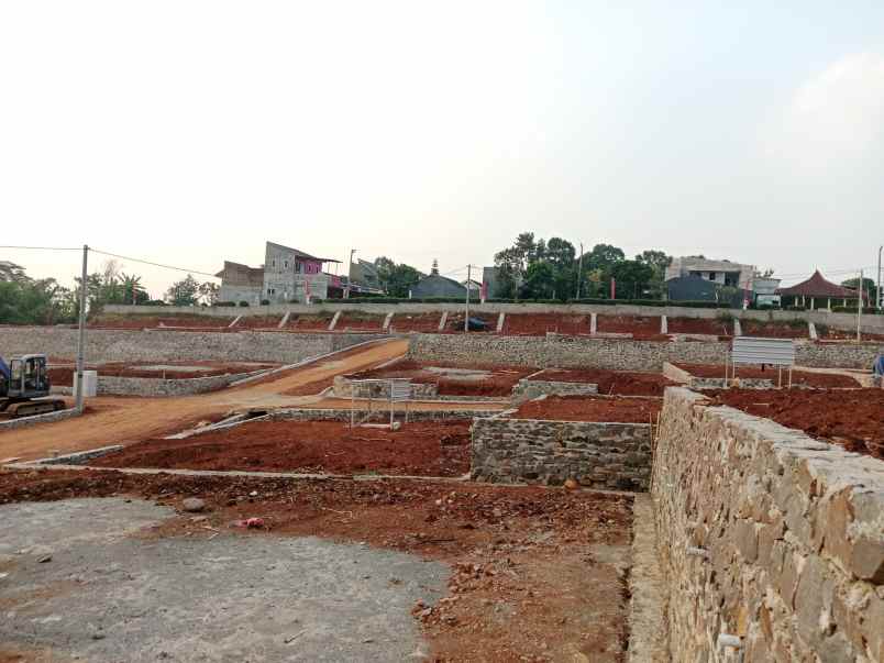 dijual tanah patemon