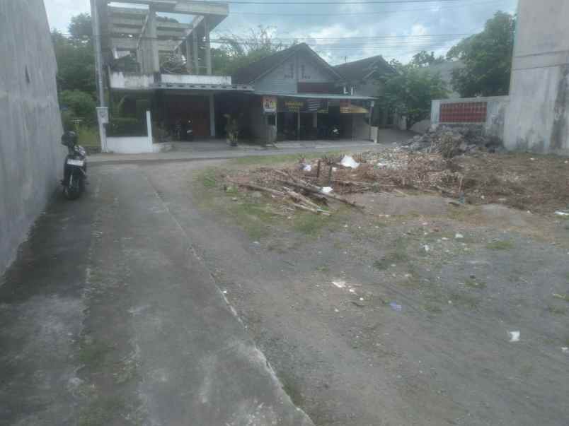 dijual tanah pelem baturetno