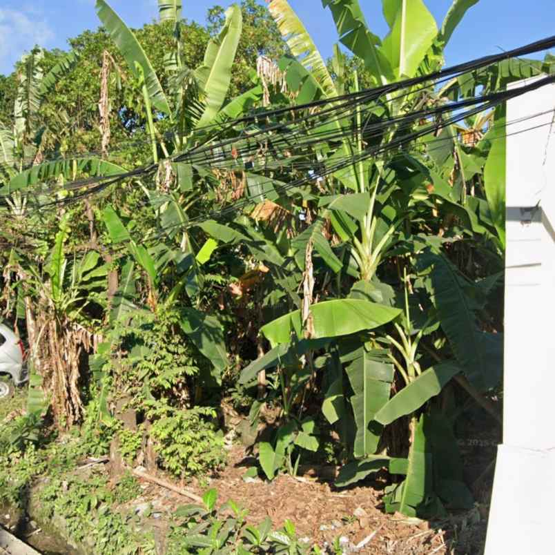 dijual tanah pererenan