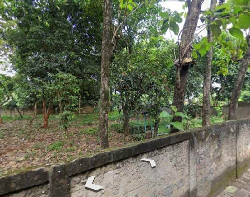 dijual tanah perigi pondok aren