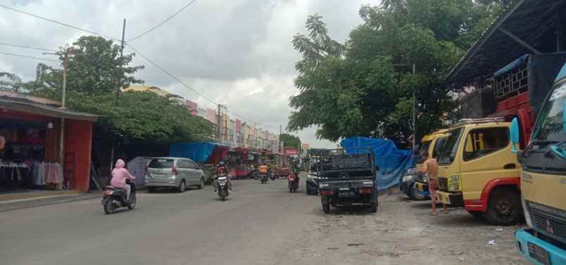 dijual tanah pondok ungu