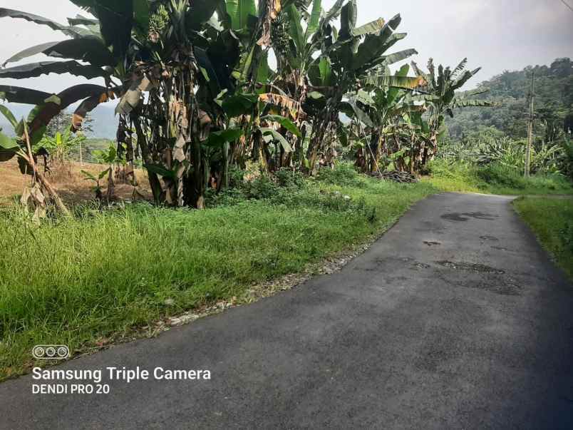 dijual tanah pudakpayung banyumanik kota semarang