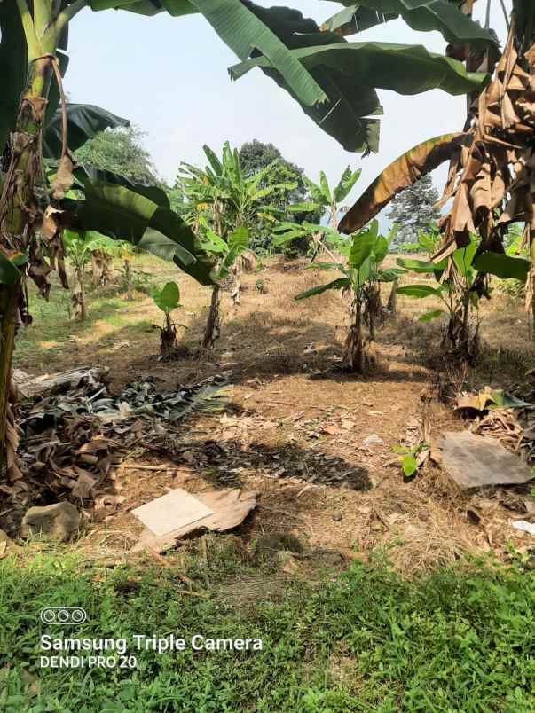 dijual tanah pudakpayung banyumanik kota semarang