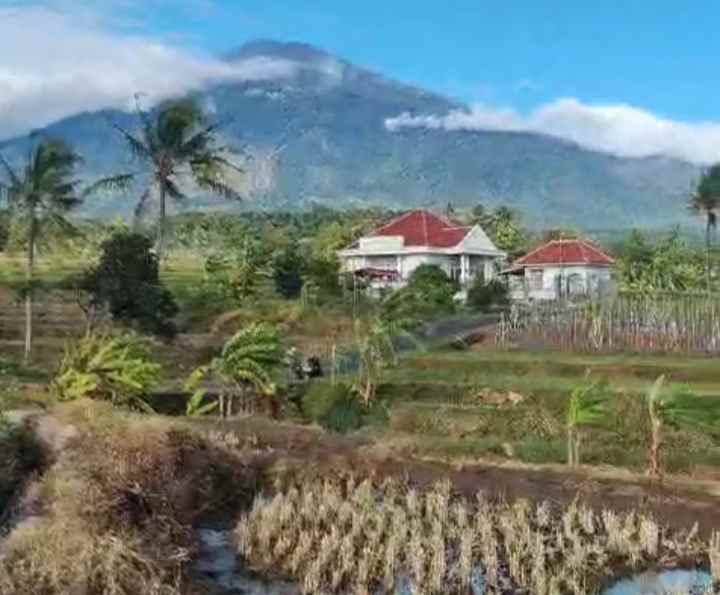 dijual tanah rando bawa kec mandirancan