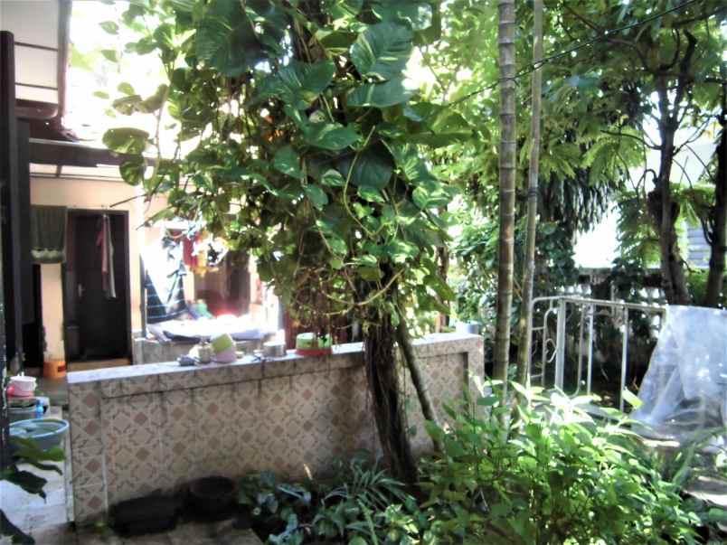 dijual tanah sampangan