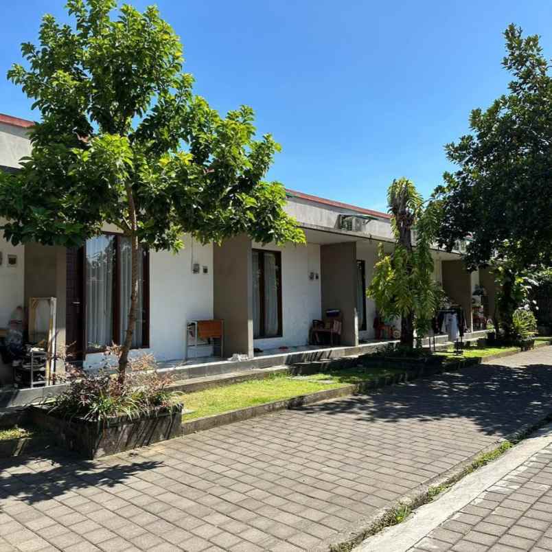 dijual tanah sedap malam