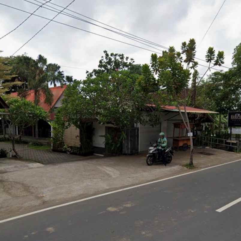 dijual tanah sedap malam