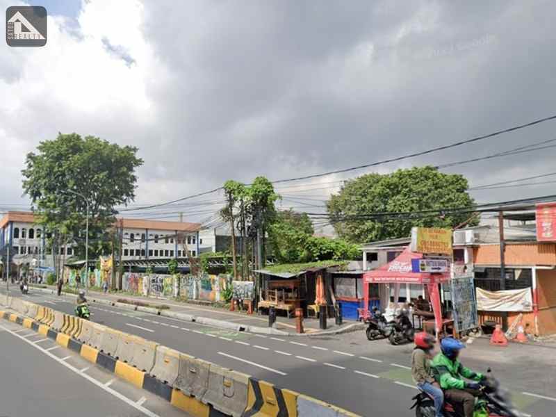 dijual tanah senen jakarta pusat